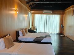 -卡帕莱度假村(西巴丹岛)