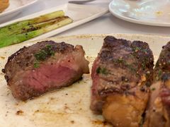 -摩根扒房(桐梓林店)