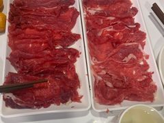 -食潮汕头鲜牛馆(望京保利店)