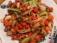 -小口味
