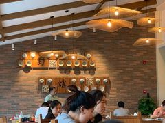 -芳草地度假酒店·野炉中餐厅