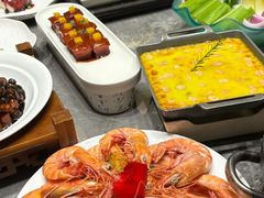 -新海渔港·胶东海鲜家常菜·家宴(奥体中心店)
