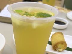 -蔡澜点心(三里屯T+MALL店)
