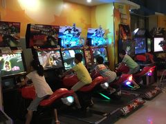 -星悦蓝海欢乐园(石路天虹店)