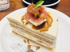-black rainbow coffee