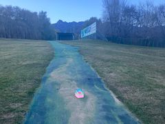 -玉渡山自然风景区