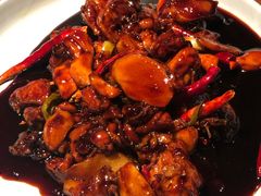 -绿茶餐厅(乐峰广场店)