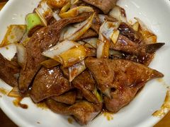 -小方的面(徐家汇店)