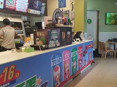 -德克士(东至汇金店)