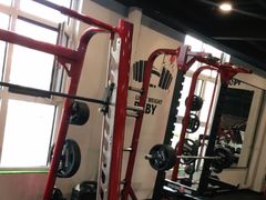 -BD健身私教工作室(CBD店)