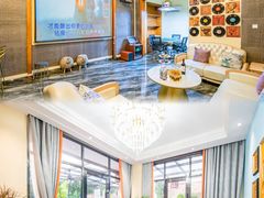 -佛冈森波拉度假区