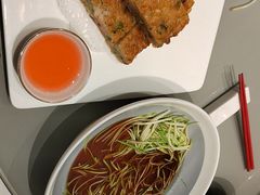 -红城阁·上海味道(四平路店)
