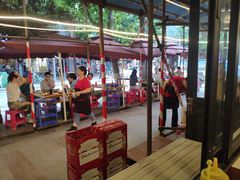 -飘香火锅(玉林西路店)