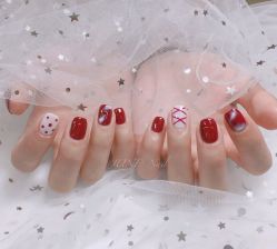 -Pink You美甲美睫纹绣定制中心