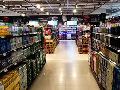 -永辉超市(鲁谷店)