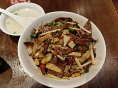 -寻裕记·现炒浇头面(人民广场店)