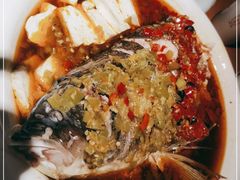 -湘与香缘·湖南菜(王府井北京市百货大楼店)