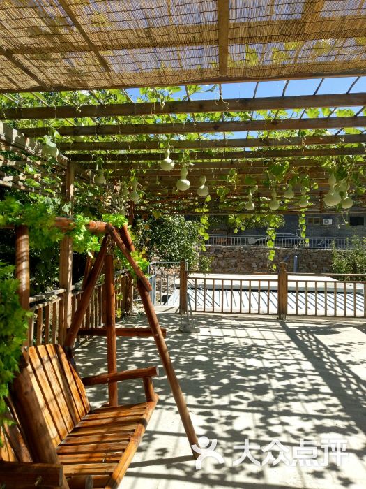 聚农庄农家院--环境图片-天津美食-大众点评网