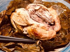 -兰溪小馆(东直门簋街店)