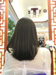 -美梵日系沙龙