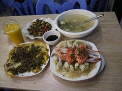 -连家船海鲜大排档·20年闽菜店(厦大店)