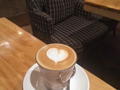 -CafeDuVillage乡村咖啡馆(美邻苑店)
