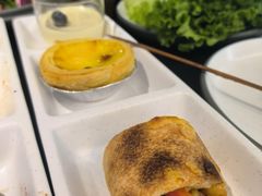 -東盛炭烤自助料理(浦东文峰广场店)