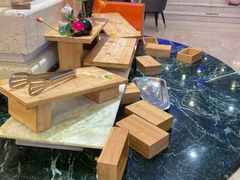 -碧中海汤泉汗蒸酒店