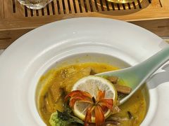 -叶叶菩提(太原别墅店)