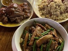 -紫金食坊(江南西路店)