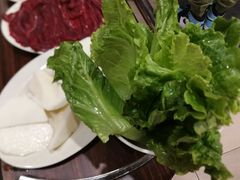 -粤潮牛肉火锅店(江南大道店)