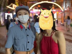 -三亚红色娘子军演艺公园景区