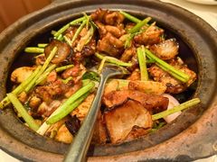 -粤来记·啫啫煲·点心(日月光店)