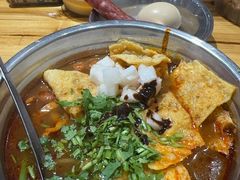 -柳州肥姨妈大骨螺蛳粉(曹路店)