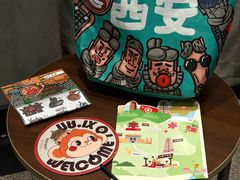 -开元商城(钟楼店)