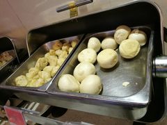 -神憩宾馆-餐厅