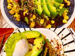 -AFS Cafe & Canteen(闽江二路店)