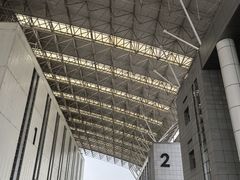 -宁波国际会展中心