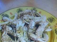 -望海潮海鲜店 特色家常菜(在海一方店)