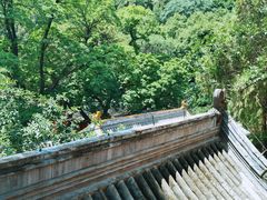 -潭柘寺景区