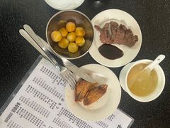 -甜心阁(沿江路店)