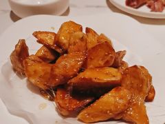 -正黄旗海鲜烧烤大排档(延安路总店)