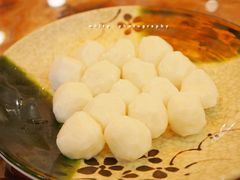 手工墨鱼丸-棠宴酒店(汉口学院店)