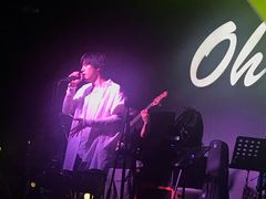-ohbar live house(人广店)