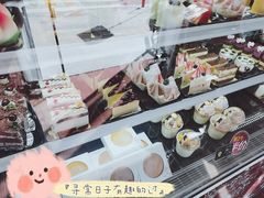 -精点味道(西安路店)