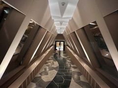 -杭州君悦酒店-健身房