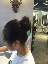 -愉己冥想·护发专门店