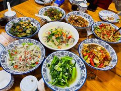 -好呷八大碗(五羊店)