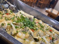 -华德来餐厅(集美店)