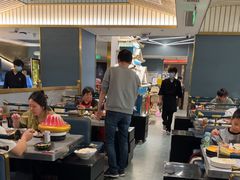 -一绪に寿喜烧(虹悦城店)